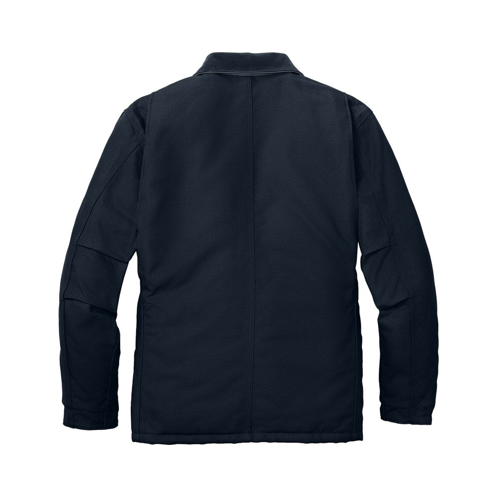 Dark Navy | Back