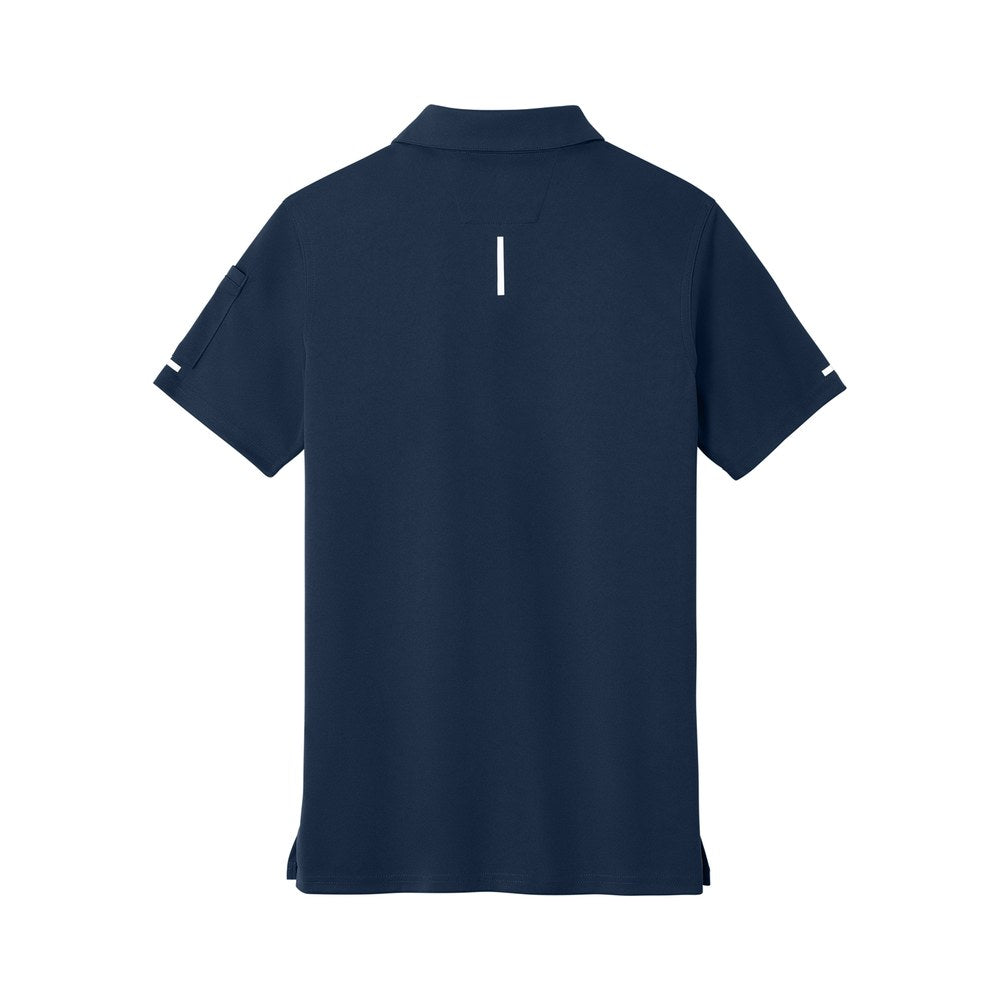 Dark Navy | Back
