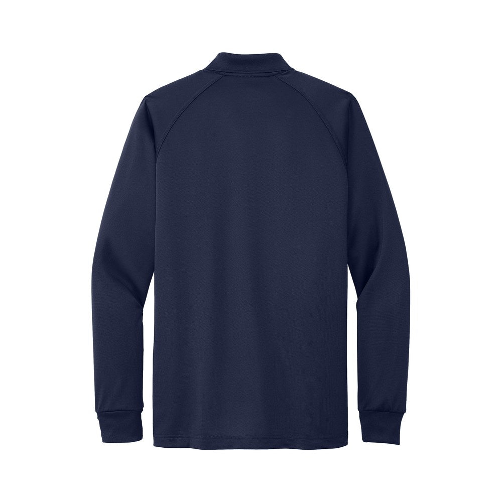 Dark Navy | Back