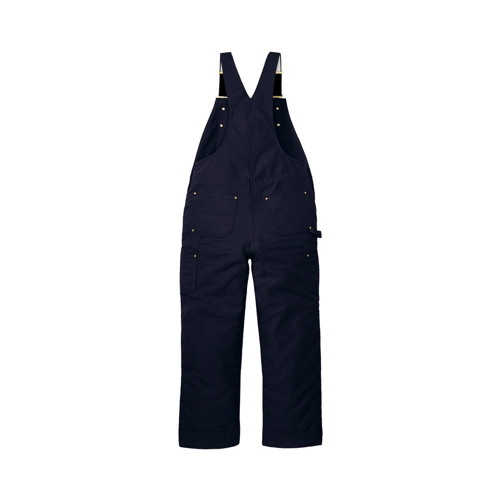 Dark Navy | Back