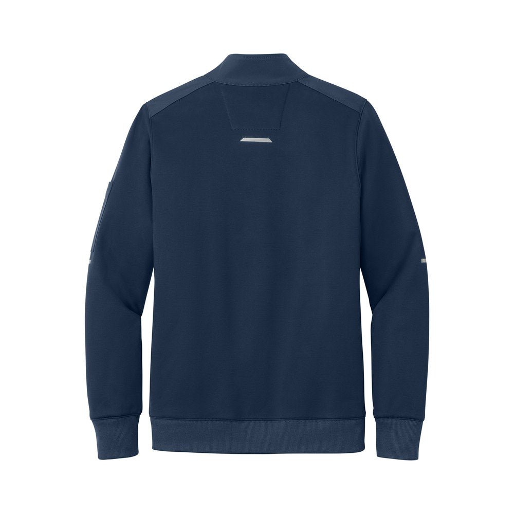Dark Navy | Back