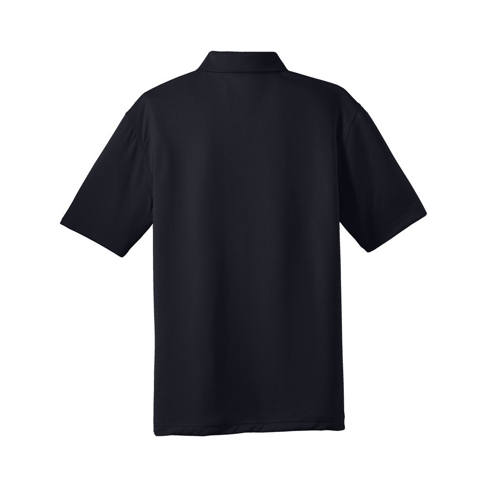 Dark Navy | Back