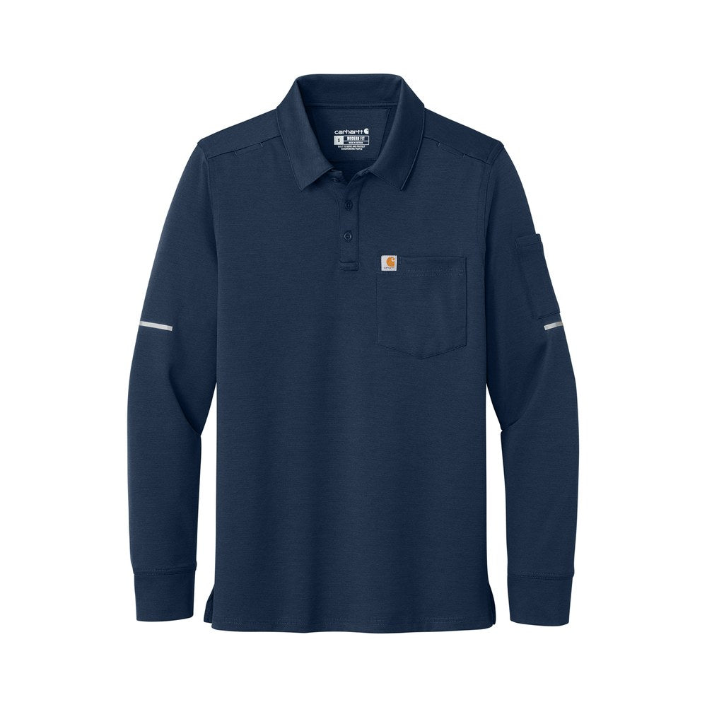 Dark Navy