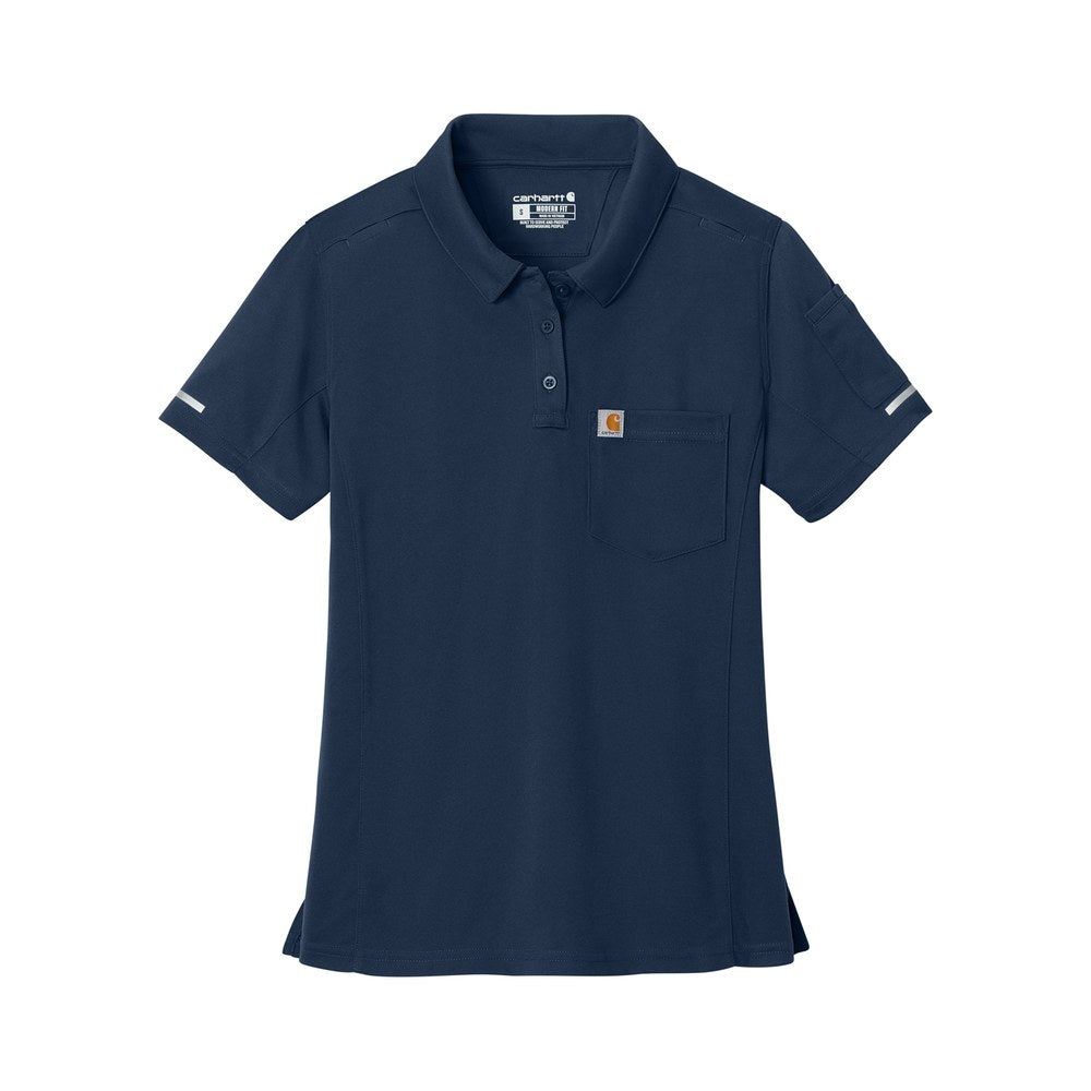 Dark Navy