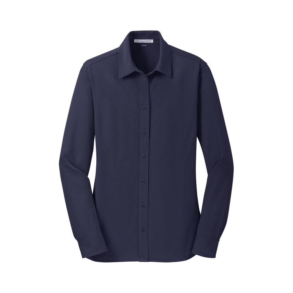 Dark Navy