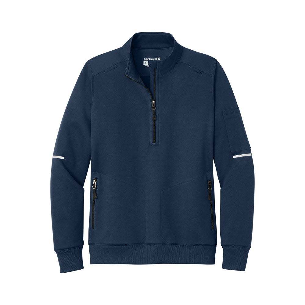 Dark Navy