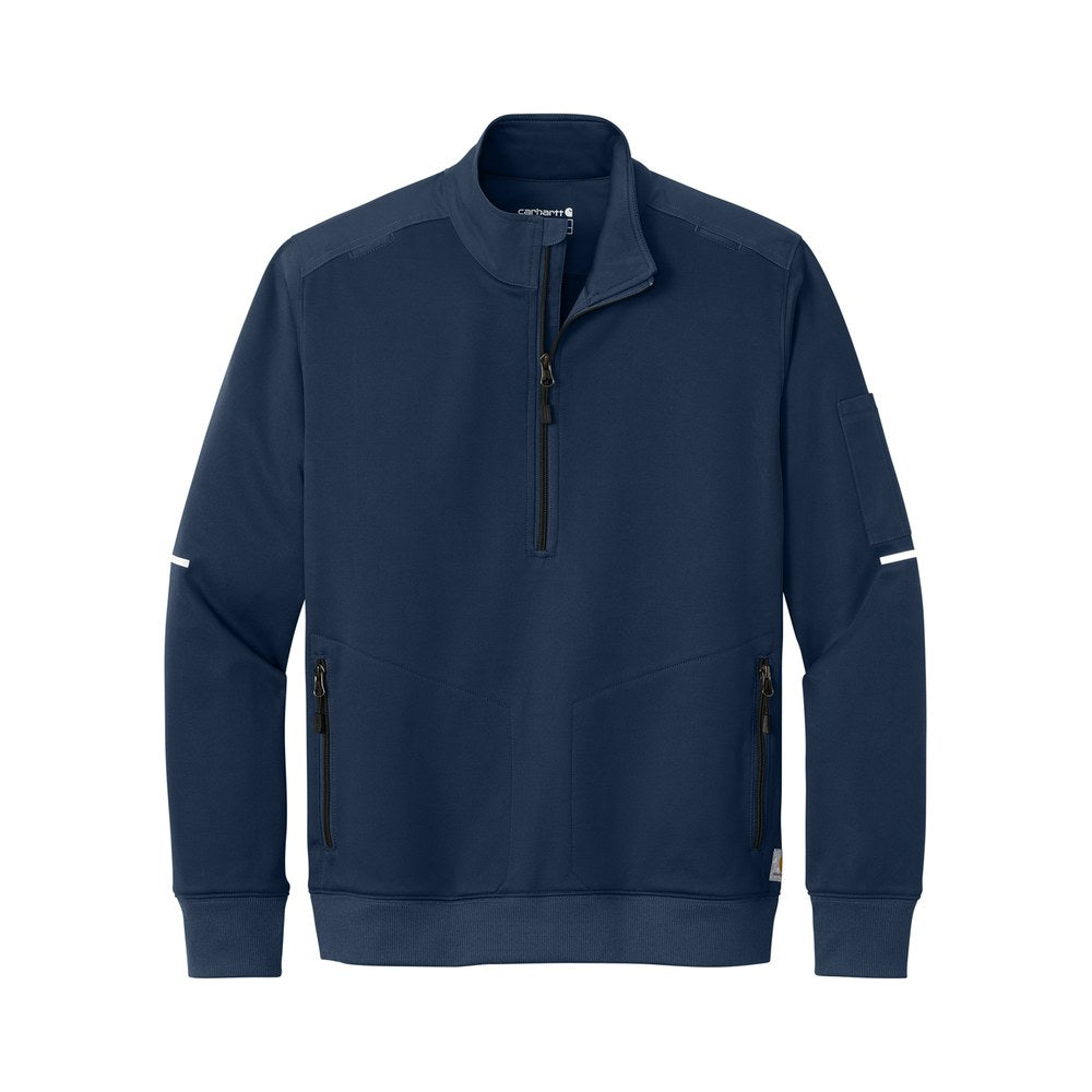 Dark Navy