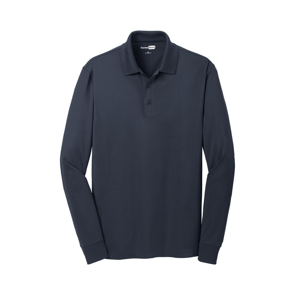 Dark Navy