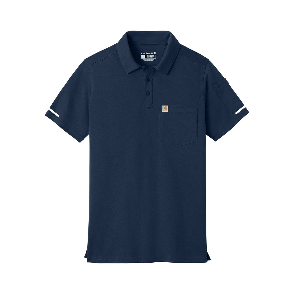Dark Navy