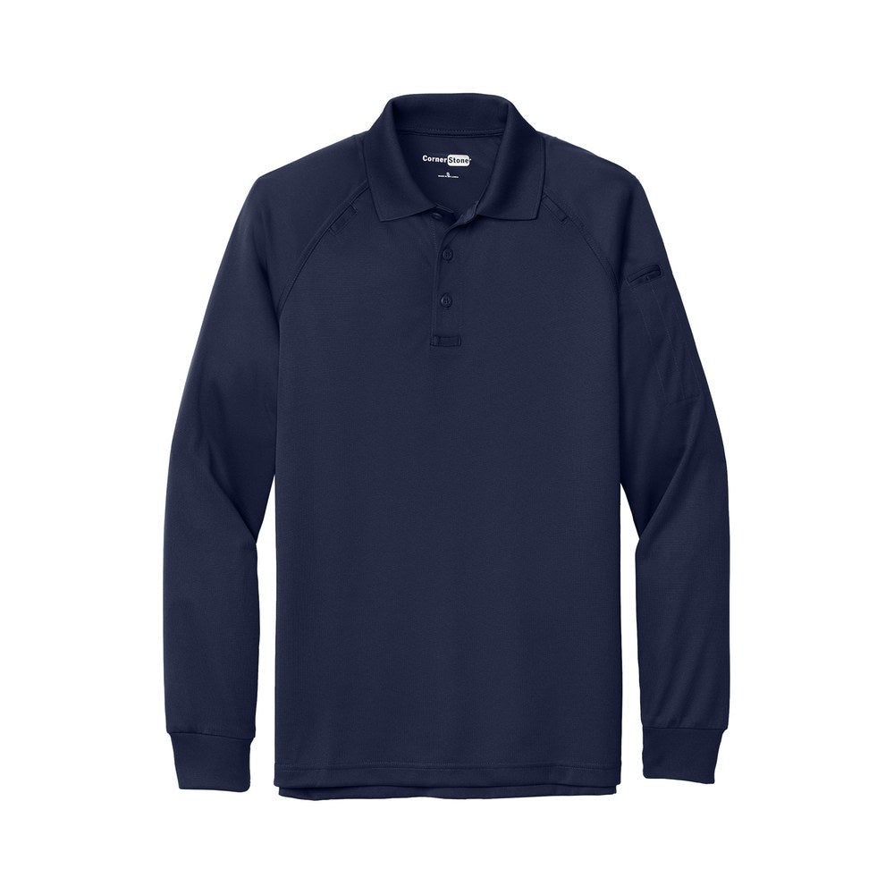 Dark Navy