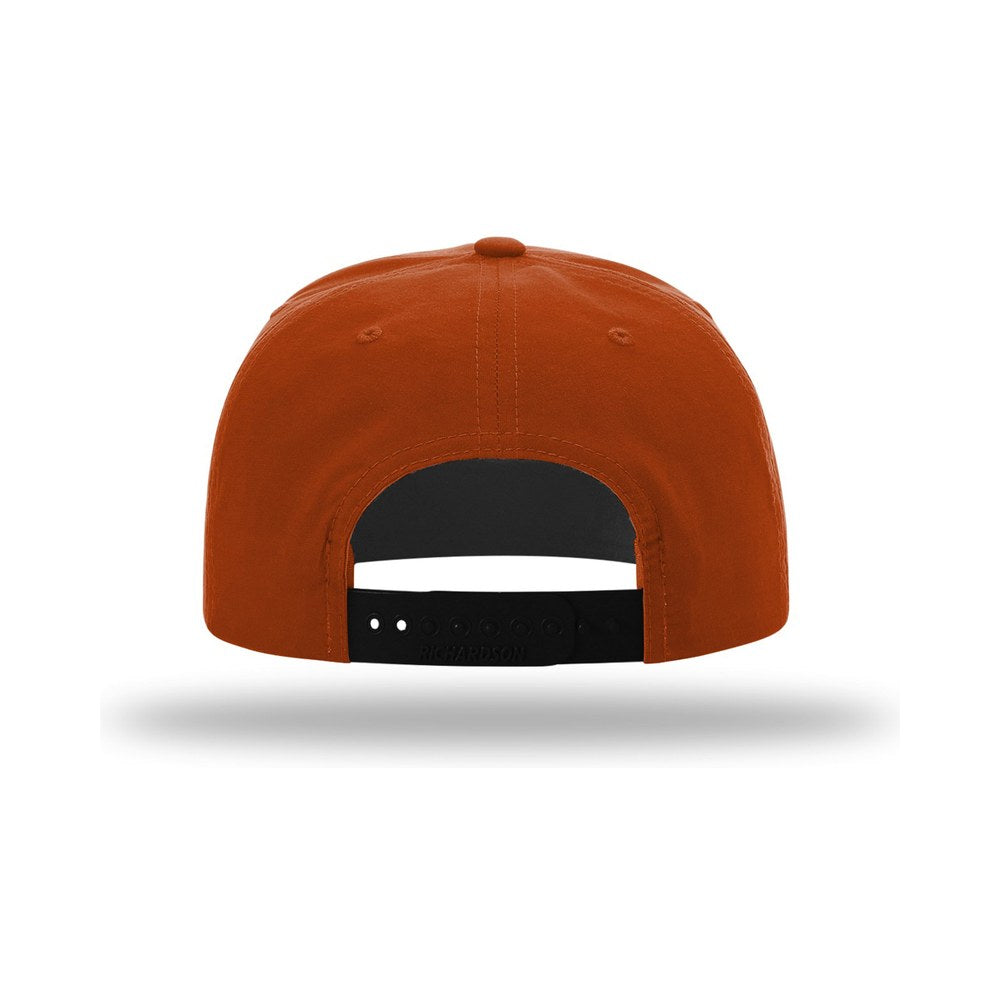 Dark Orange/Black | Back
