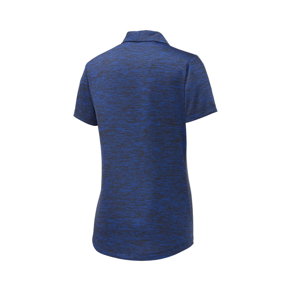 Dark Royal-Black Electric | Back