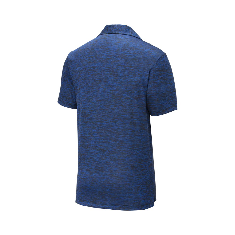 Dark Royal-Black Electric | Back