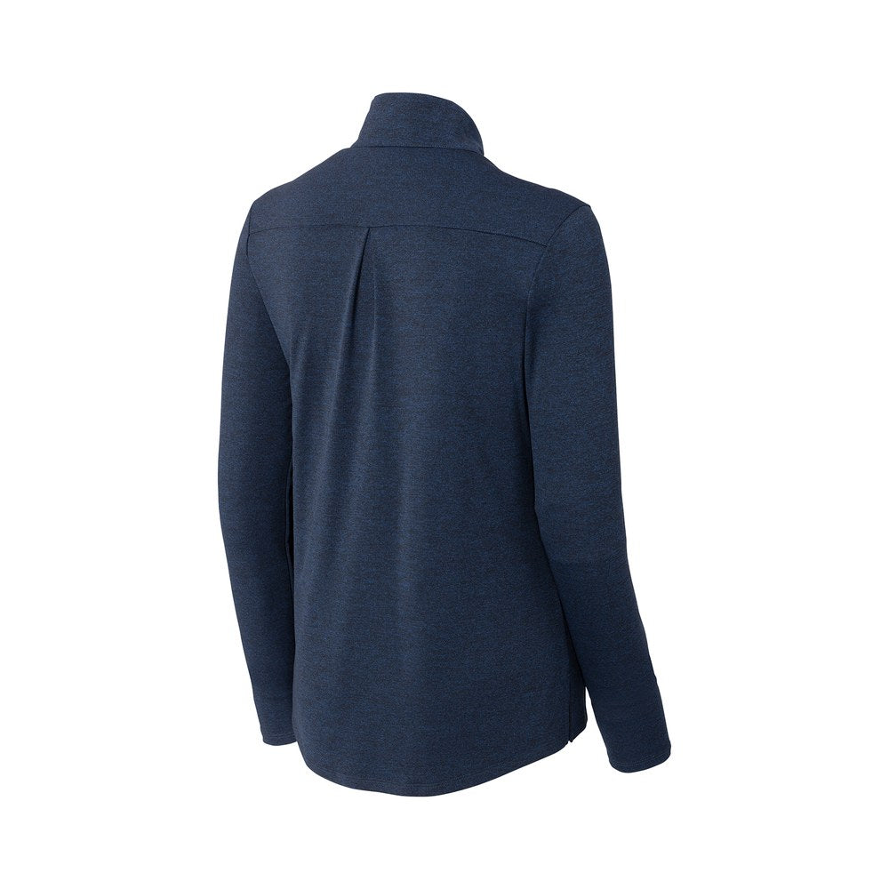 Dark Royal Heather | Back