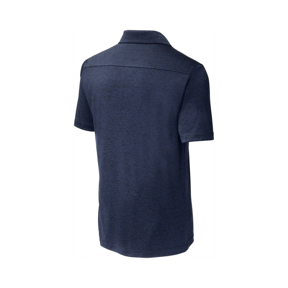 Dark Royal Heather | Back