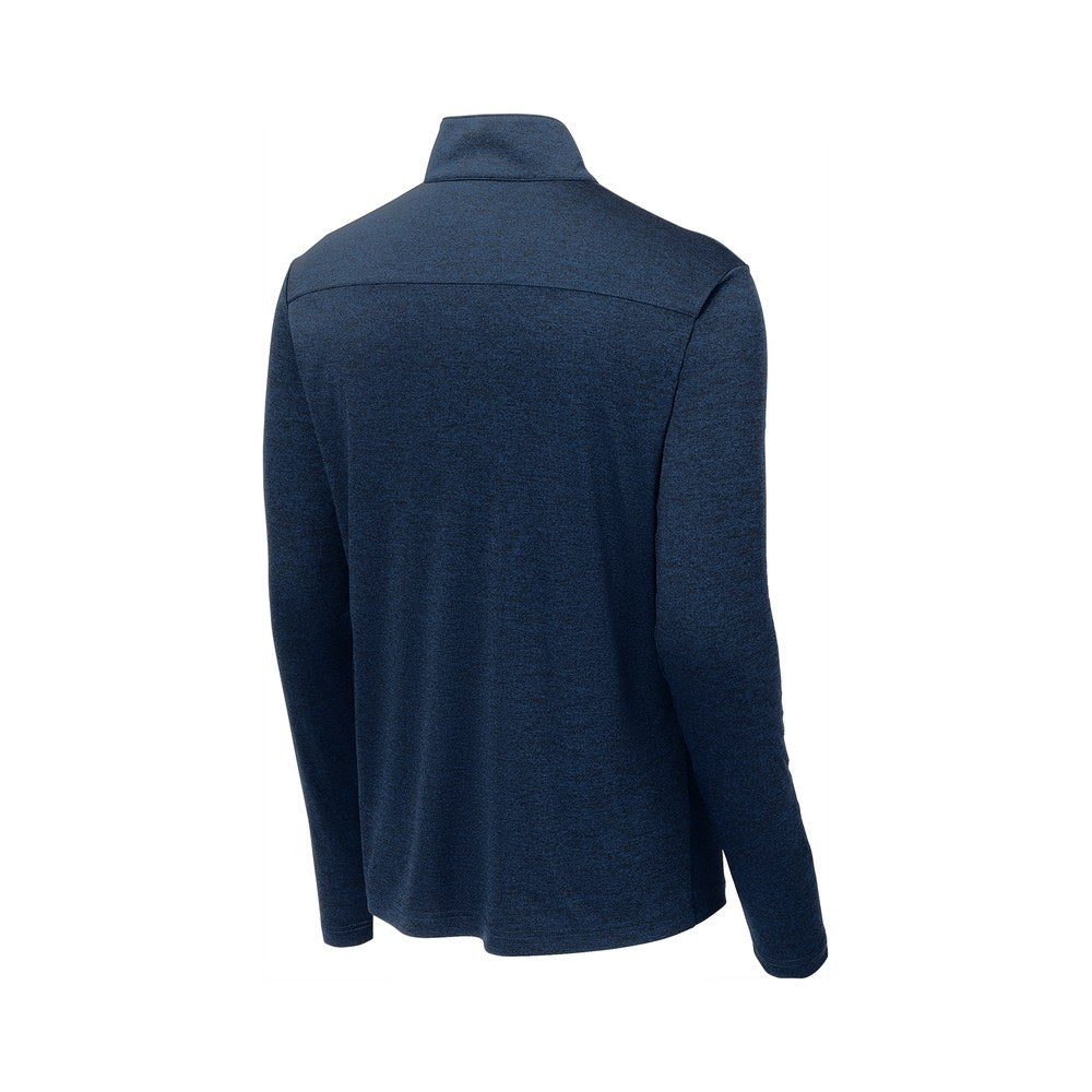 Dark Royal Heather | Back