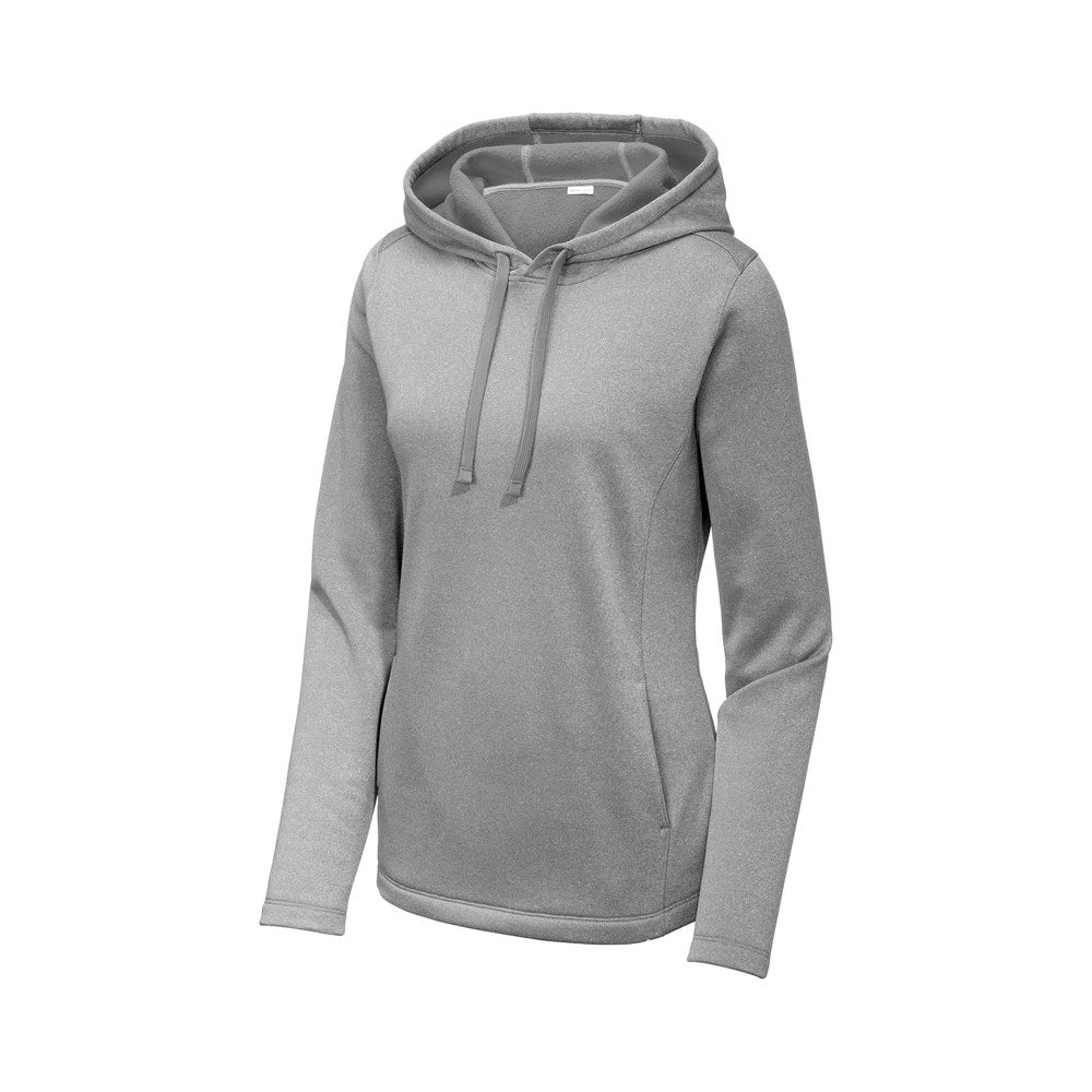 Dark Silver Heather