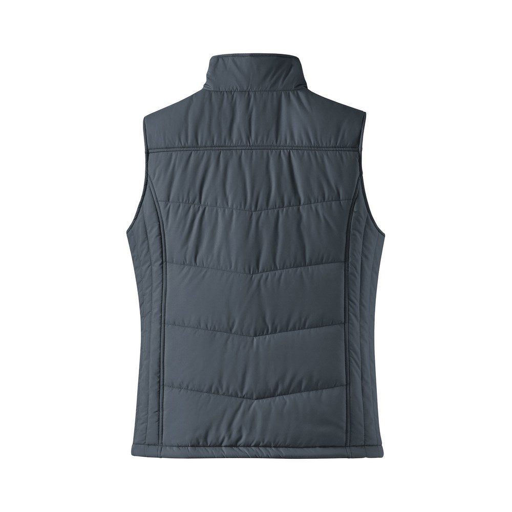 Dark Slate/Black | Back