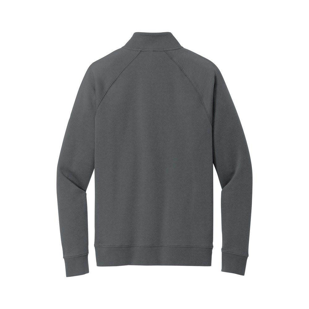 Dark Smoke Grey | Back