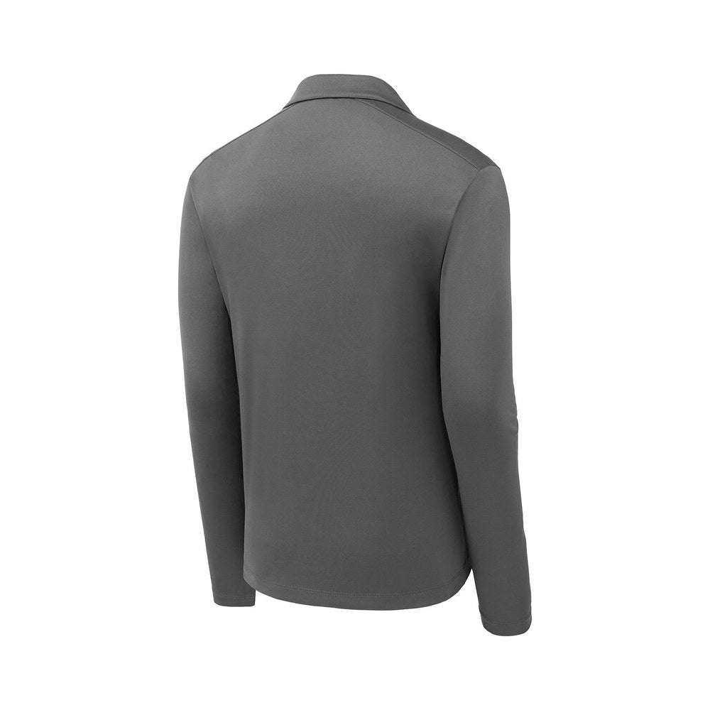 Dark Smoke Grey | Back