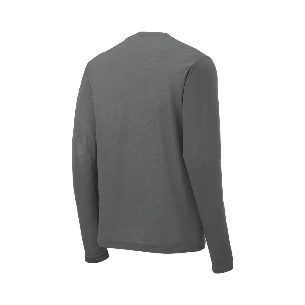 Dark Smoke Grey | Back