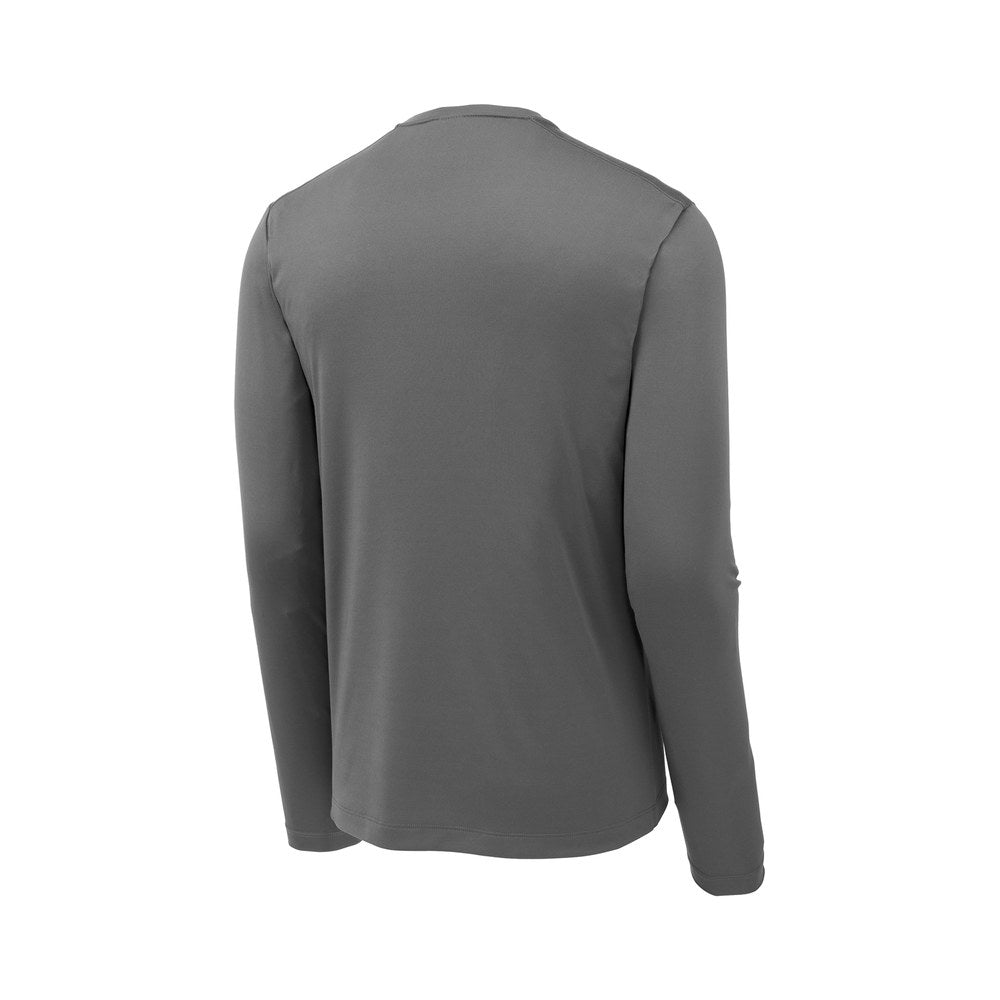 Dark Smoke Grey | Back