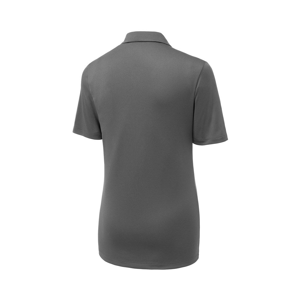 Dark Smoke Grey | Back