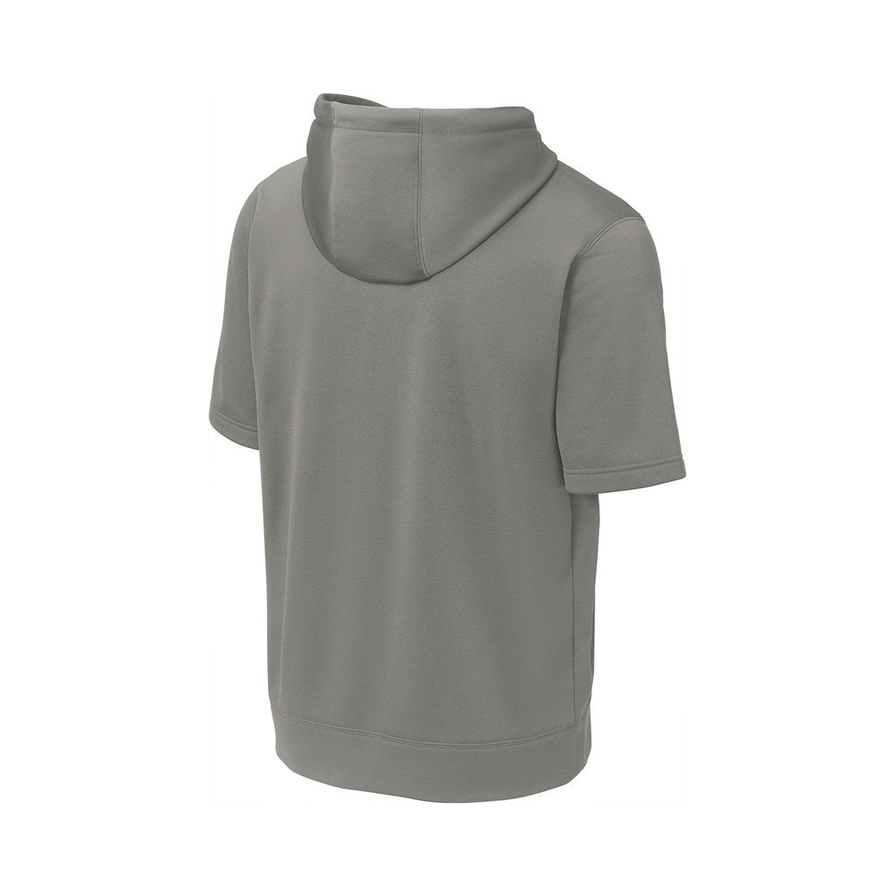 Dark Smoke Grey | Back