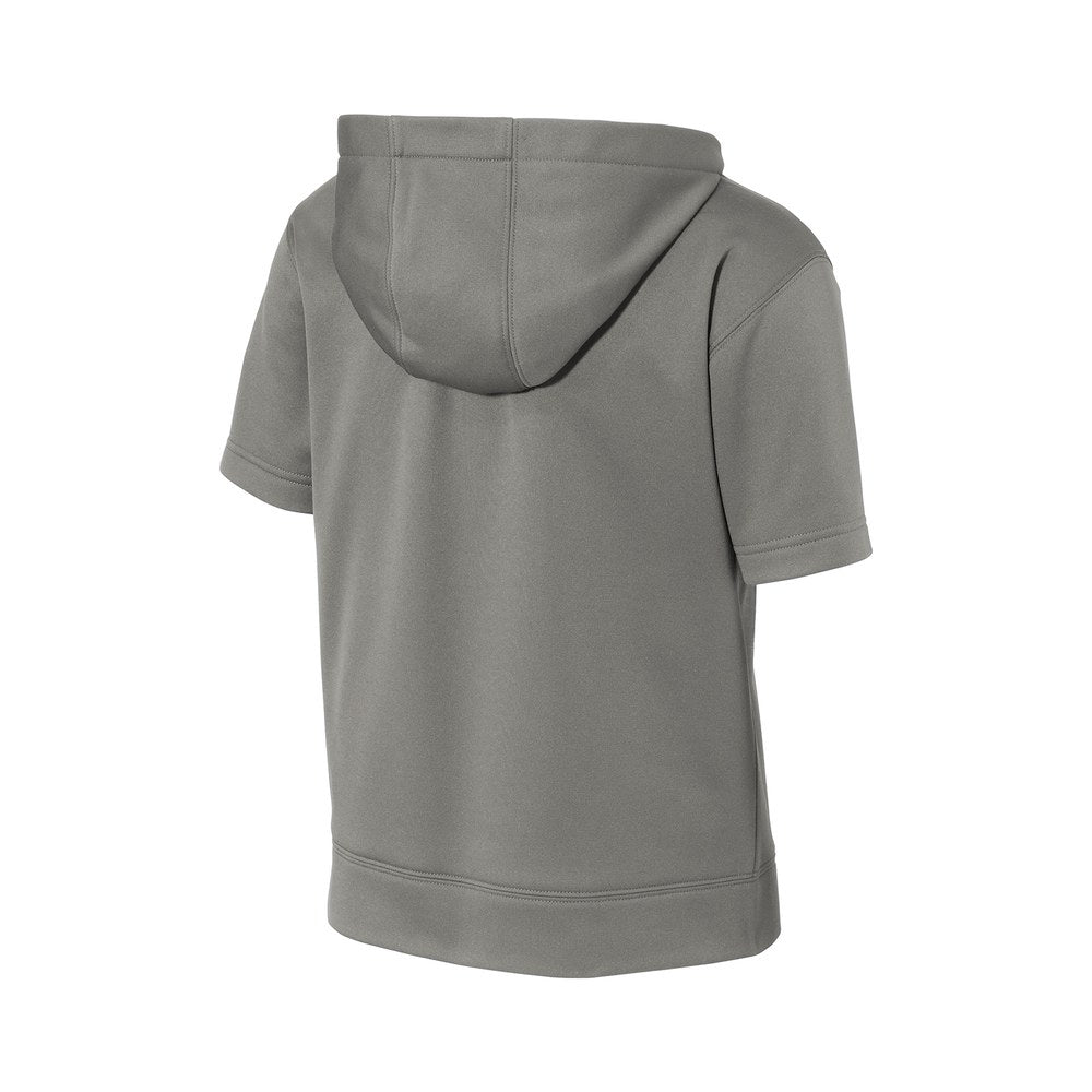 Dark Smoke Grey | Back