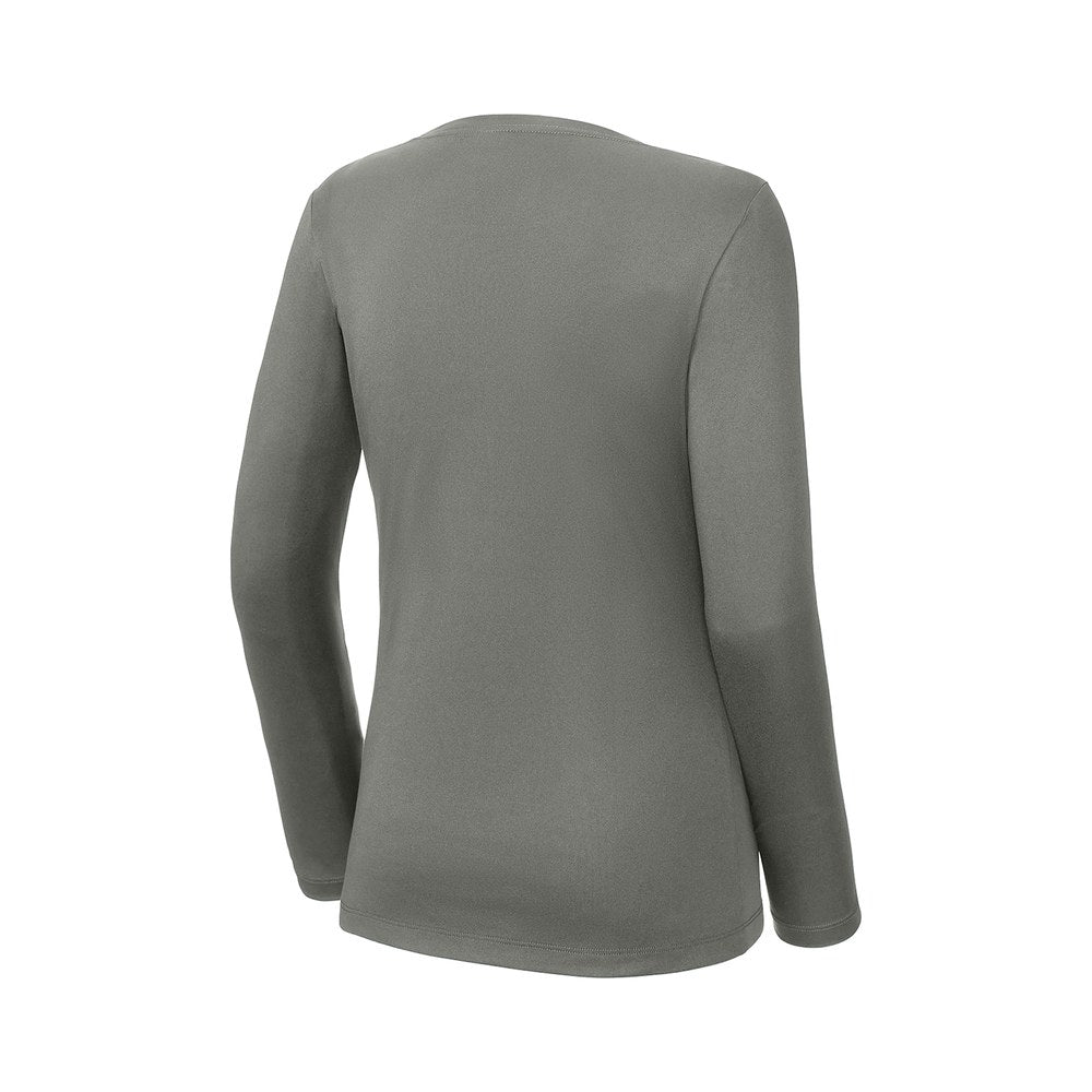 Dark Smoke Grey | Back