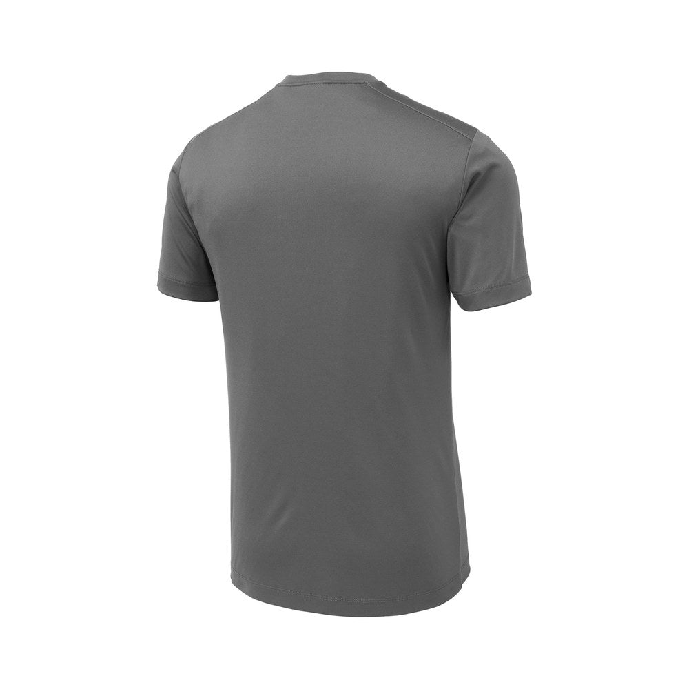 Dark Smoke Grey | Back
