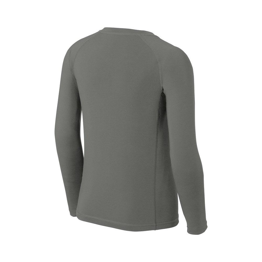 Dark Smoke Grey | Back