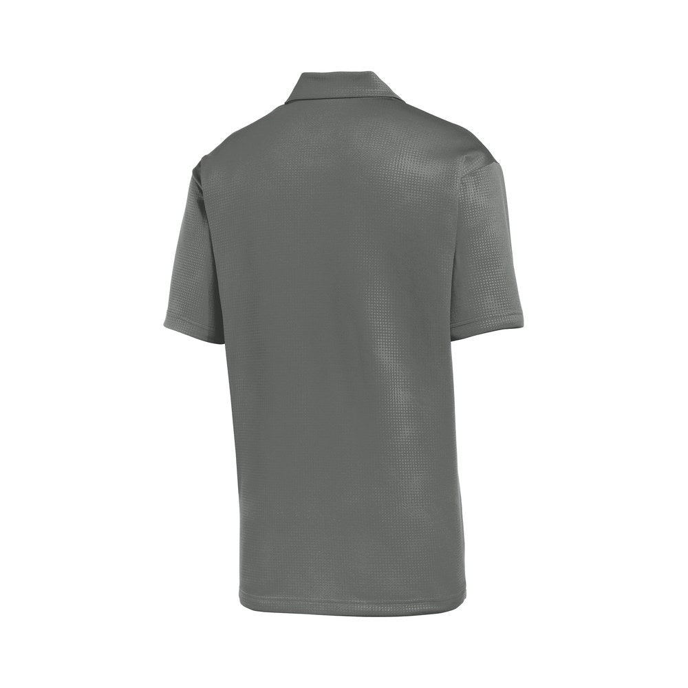 Dark Smoke Grey | Back