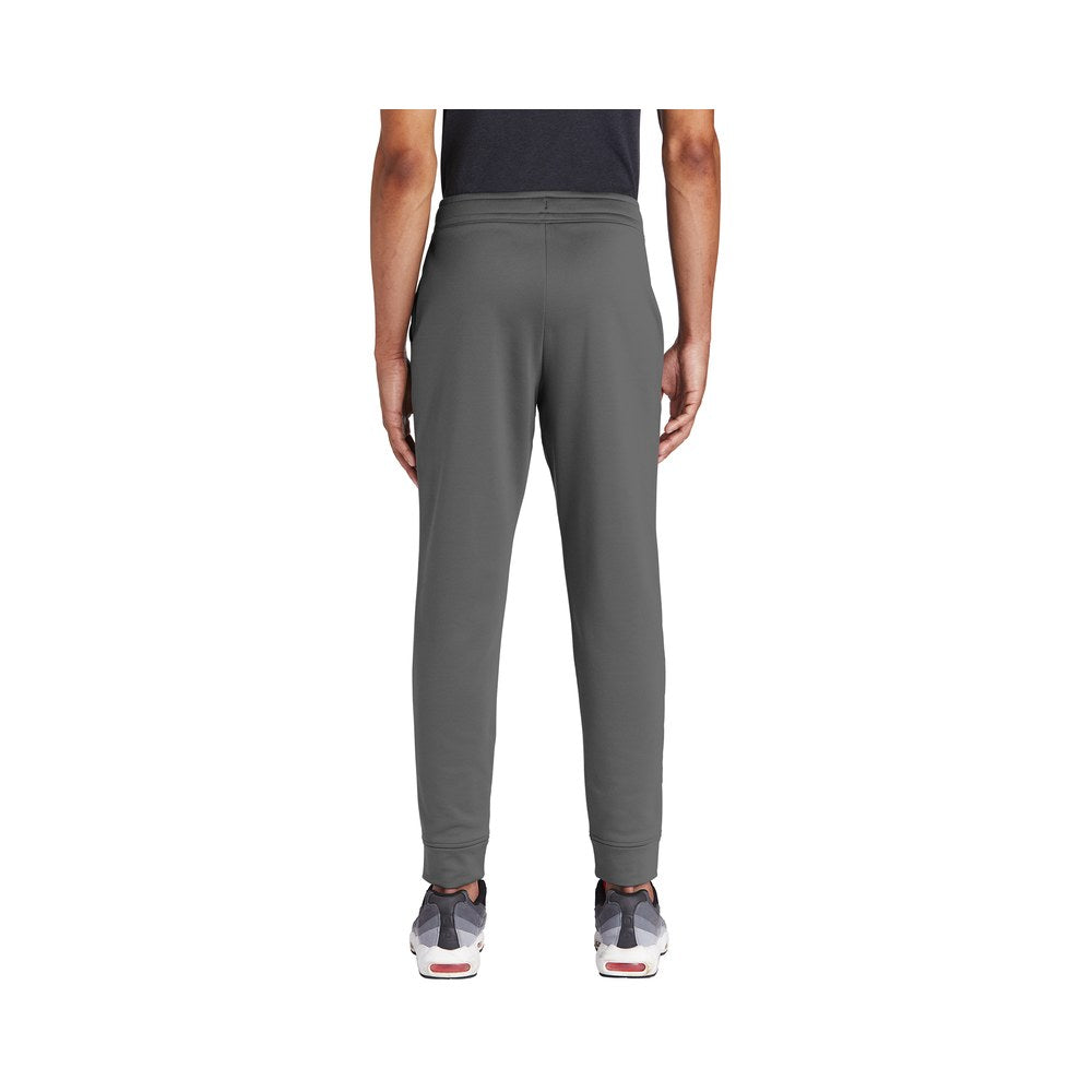 Dark Smoke Grey | Back