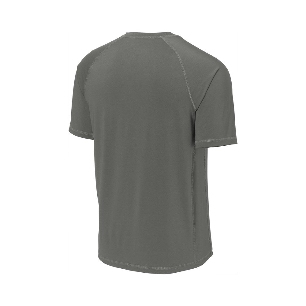 Dark Smoke Grey | Back