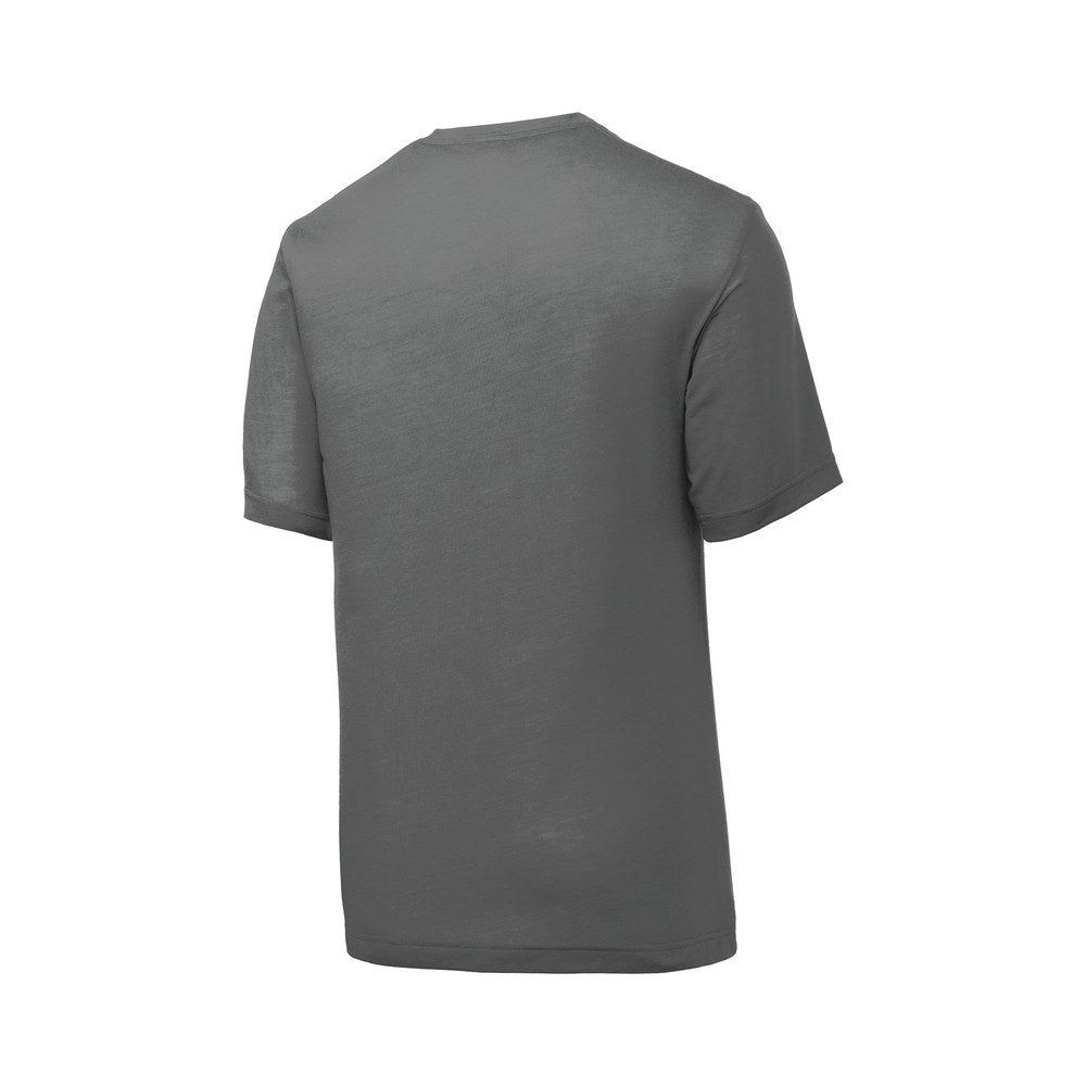 Dark Smoke Grey | Back