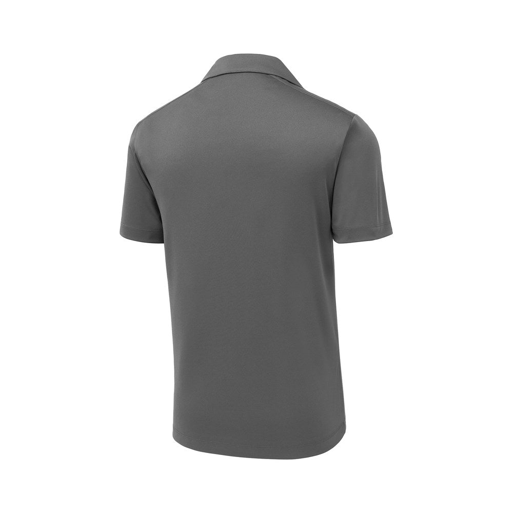 Dark Smoke Grey | Back