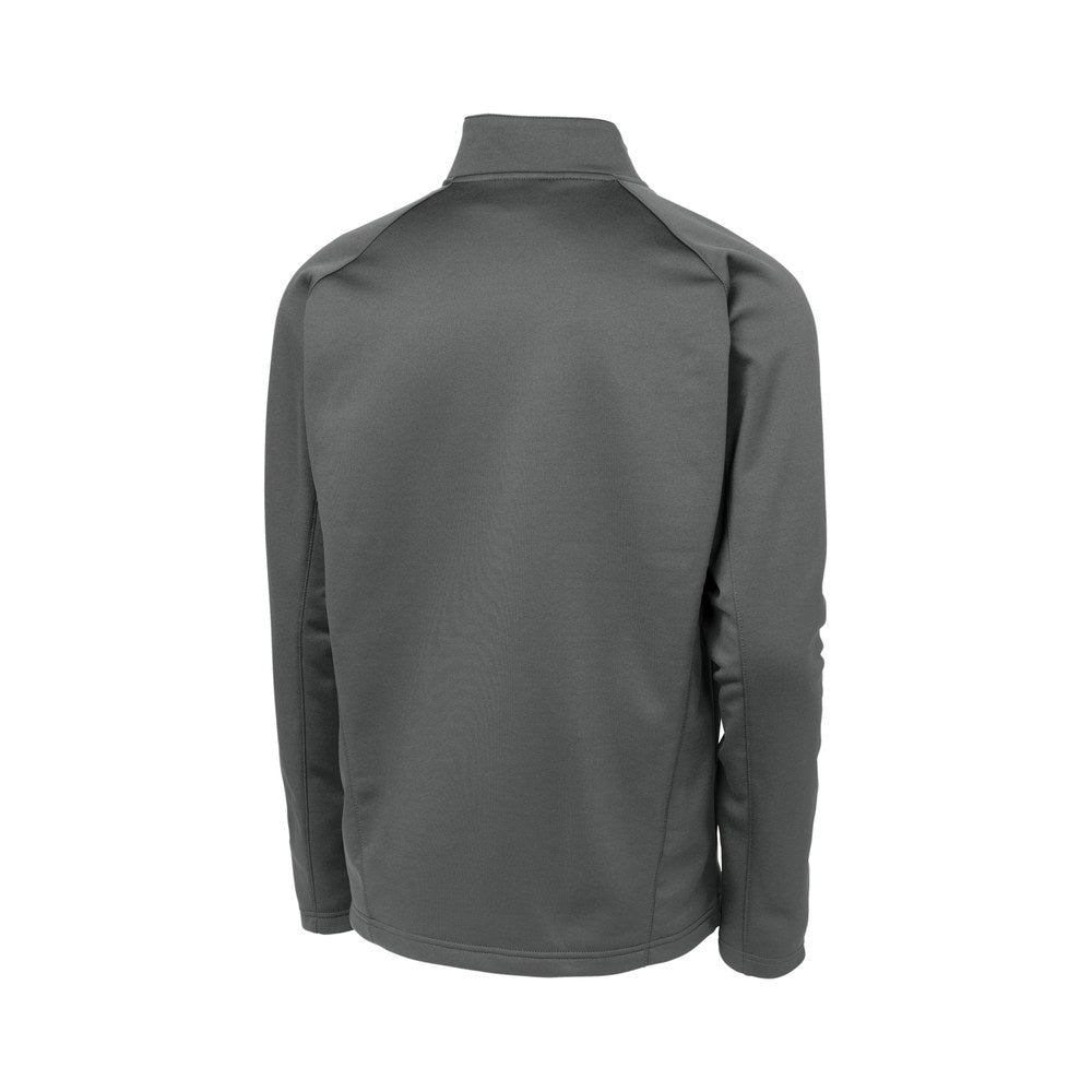 Dark Smoke Grey/Black | Back