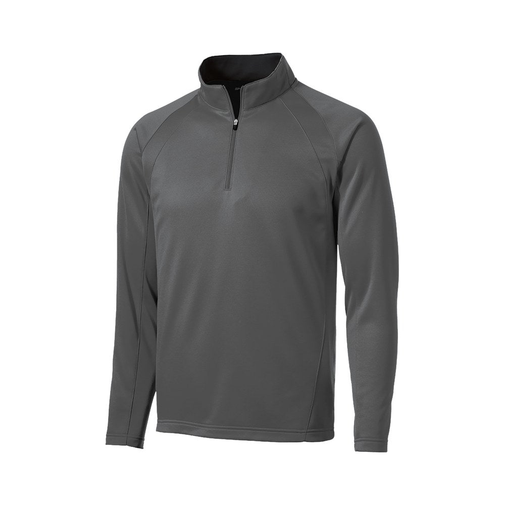 Dark Smoke Grey/Black