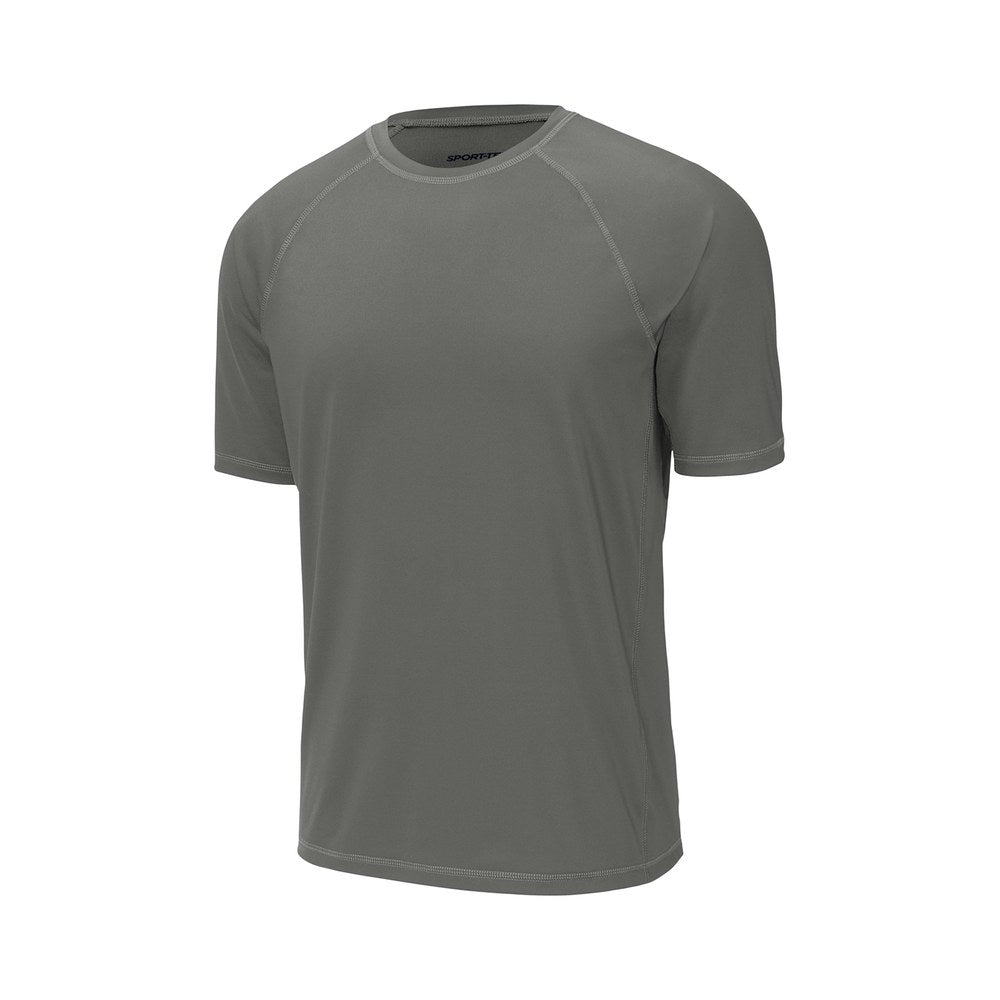 Dark Smoke Grey