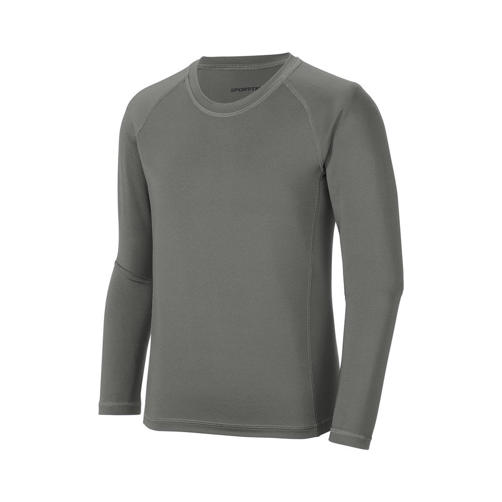 Dark Smoke Grey
