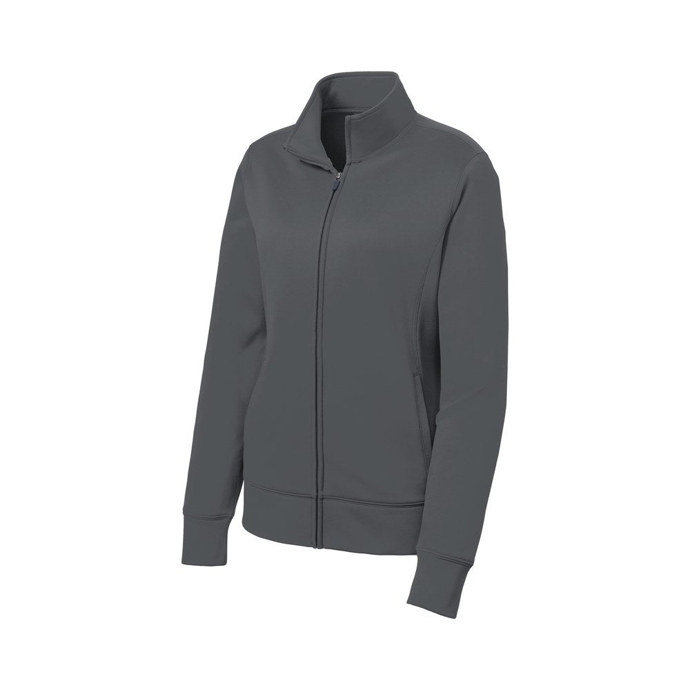 Dark Smoke Grey