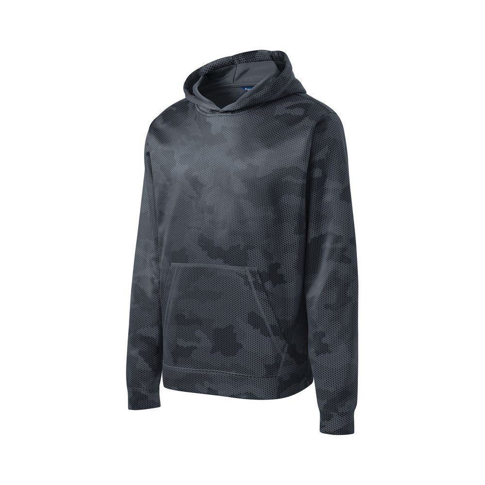 Dark Smoke Grey