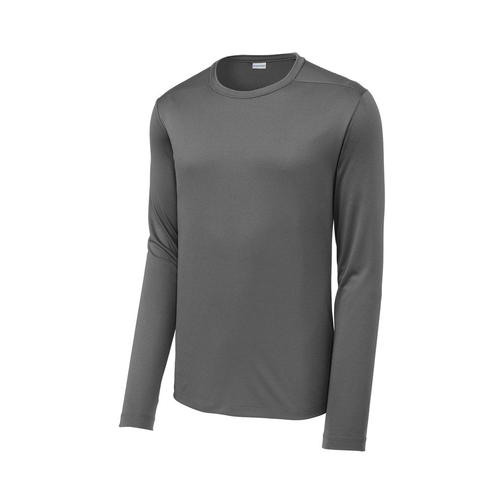 Dark Smoke Grey