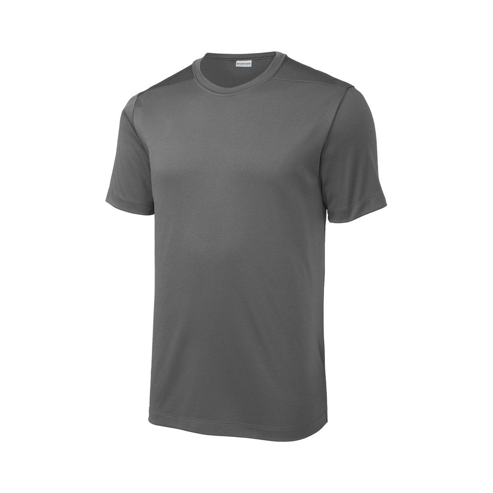 Dark Smoke Grey