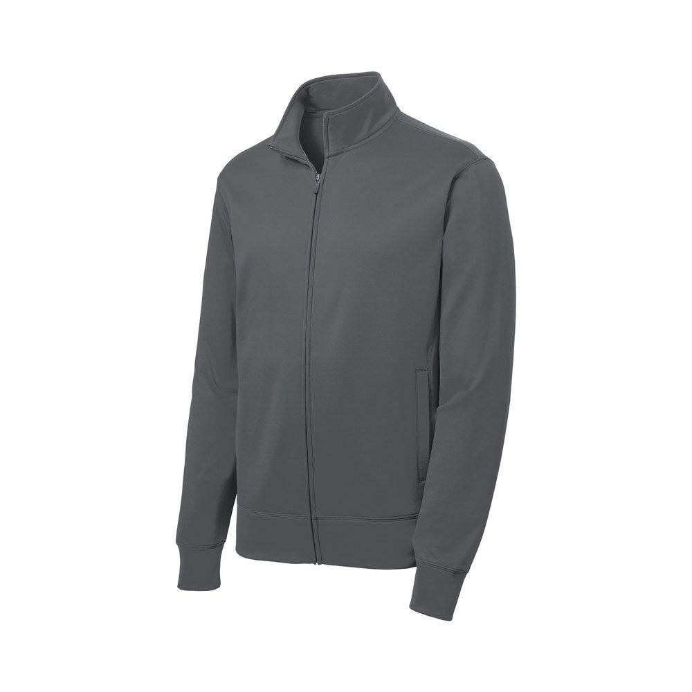 Dark Smoke Grey