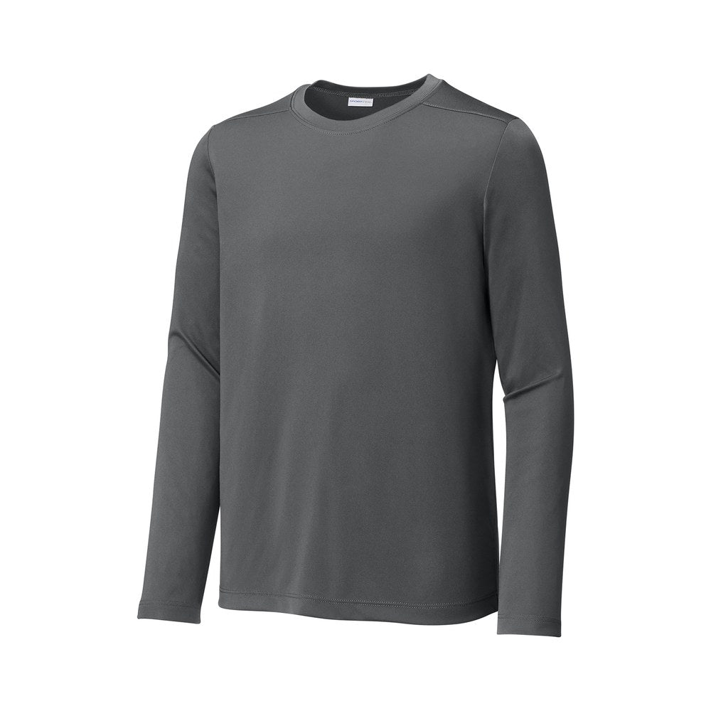 Dark Smoke Grey