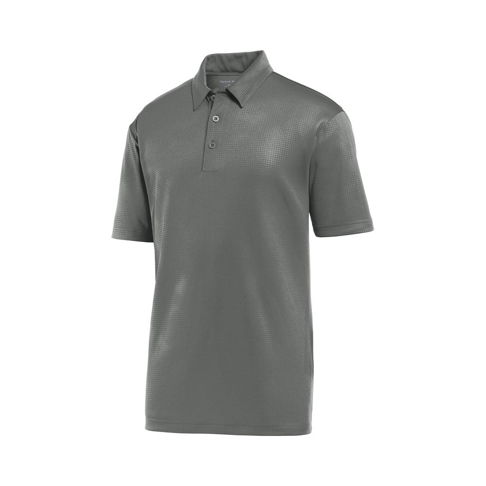 Dark Smoke Grey