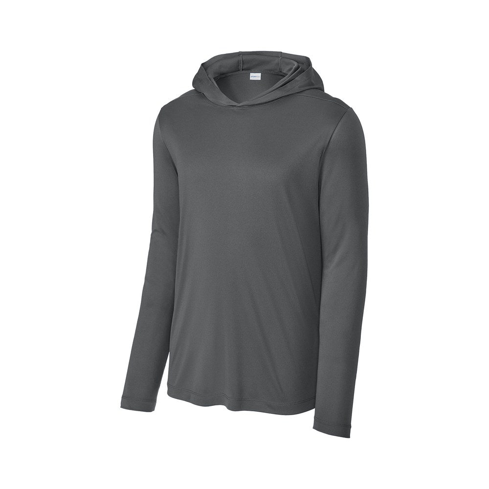 Dark Smoke Grey