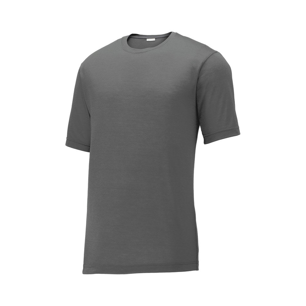 Dark Smoke Grey